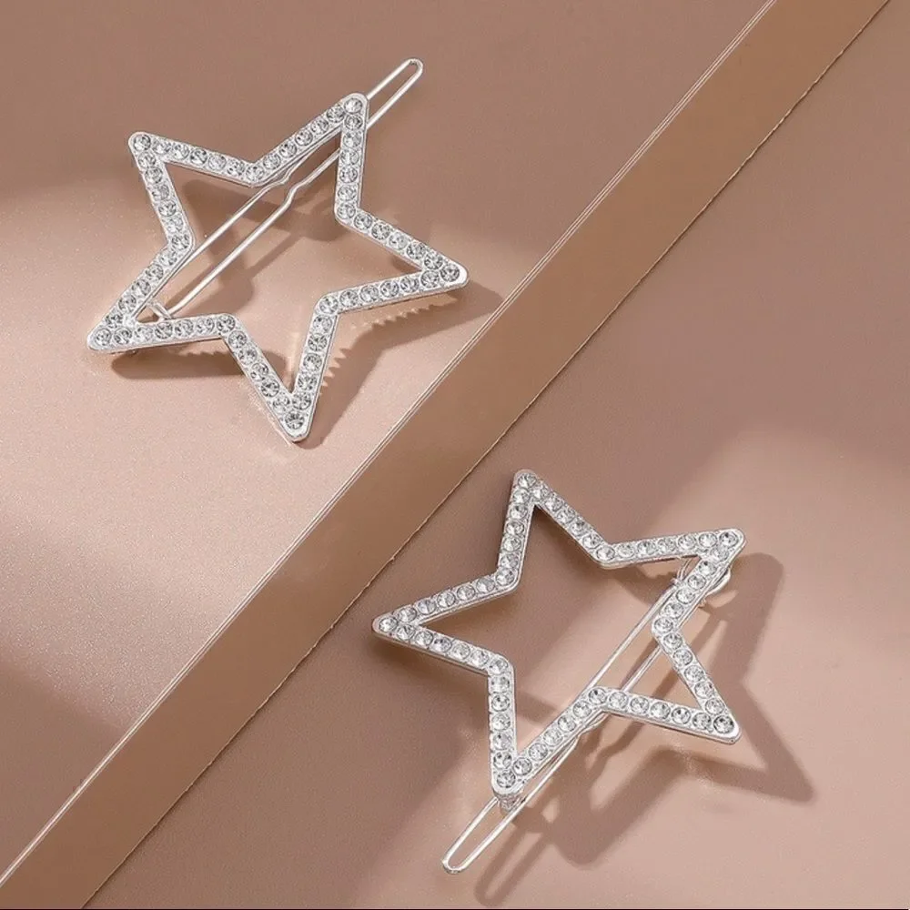 N/A beautiful star